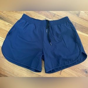 Born Primitive shorts